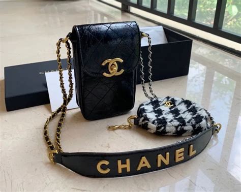 how to get chanel vip gifts|chanel vip gift bag decoder.